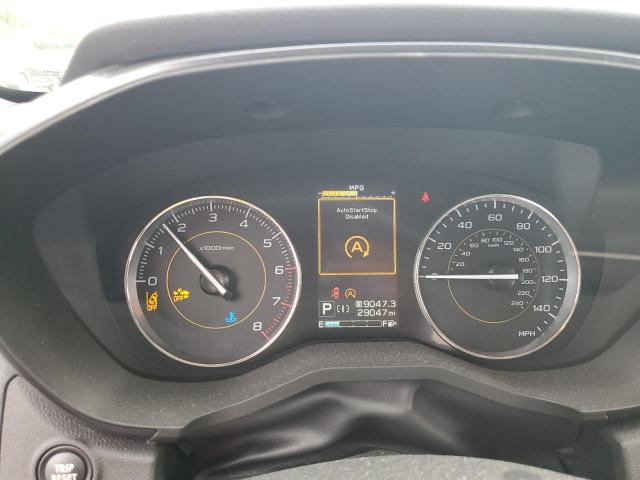 2022 SUBARU CROSSTREK JF2GTHSC7NH206308