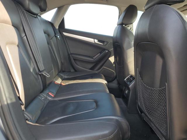 2016 AUDI A4 PREMIUM - WAUAFAFL7GN011324