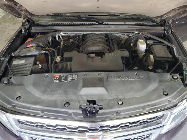 2015 CHEVROLET TAHOE K150 1GNSKAEC4FR112016