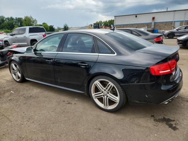2011 AUDI S4 PRESTIG - WAUMGAFL5BA108306