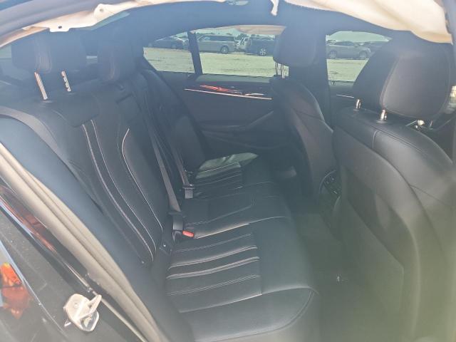 2020 BMW 540 XI WBAJS3C03LWW69910