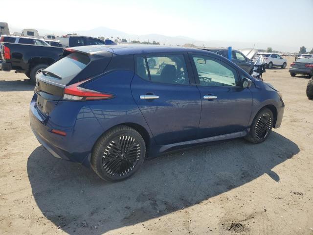 2023 NISSAN LEAF SV PL 1N4CZ1CV7PC556014