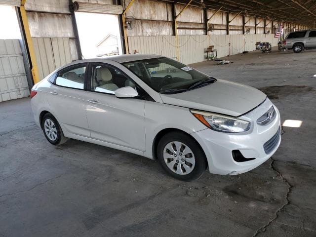 2016 HYUNDAI ACCENT SE KMHCT4AE1GU094586