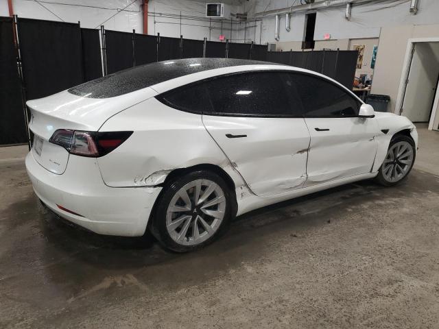 2022 TESLA MODEL 3 5YJ3E1EB1NF286268