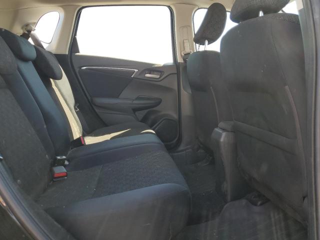 2016 HONDA FIT LX JHMGK5H56GX016726