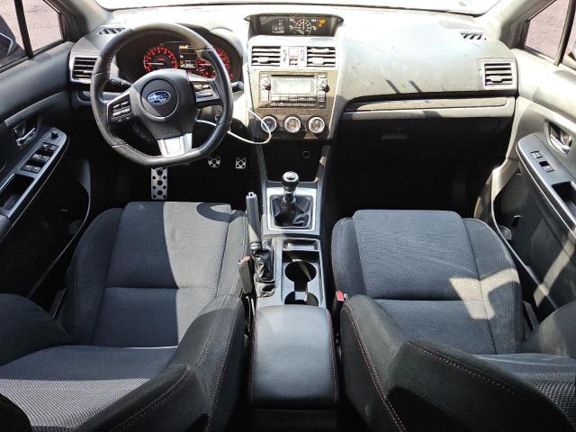 2015 SUBARU WRX PREMIU JF1VA1D61F9820184