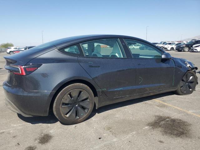2025 TESLA MODEL 3 5YJ3E1EA5SF925626