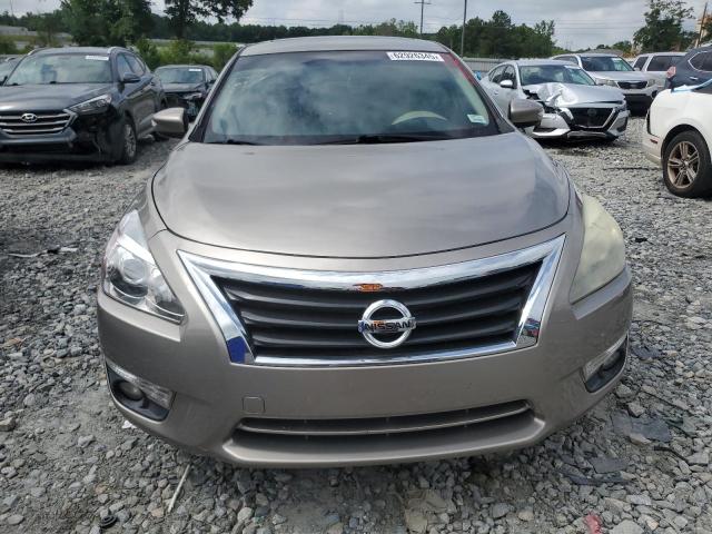 2015 NISSAN ALTIMA 2.5 1N4AL3APXFC261805