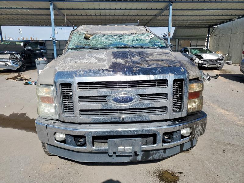 2010 FORD F250 SUPER #3312599168