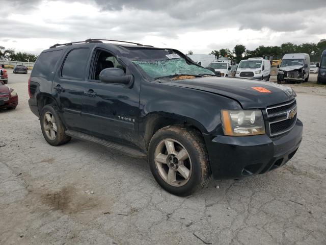 2007 CHEVROLET TAHOE K150 #3289032856