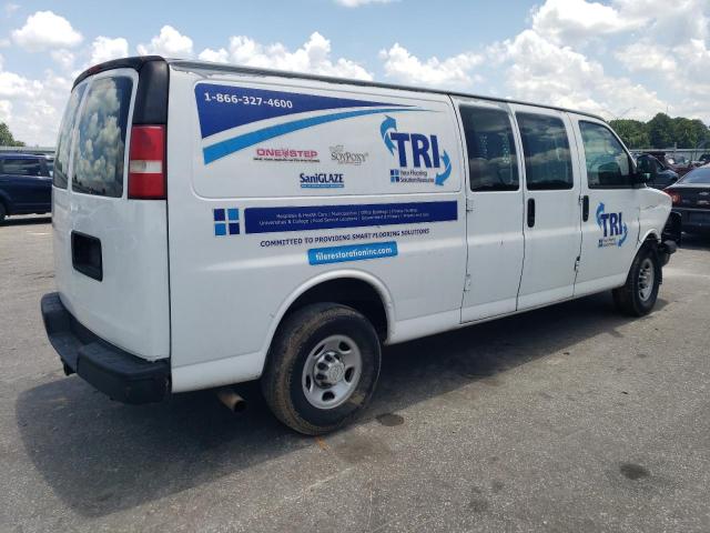 Vin: 1gcwggcg3e1118150, lot: 62864655, chevrolet express 20143