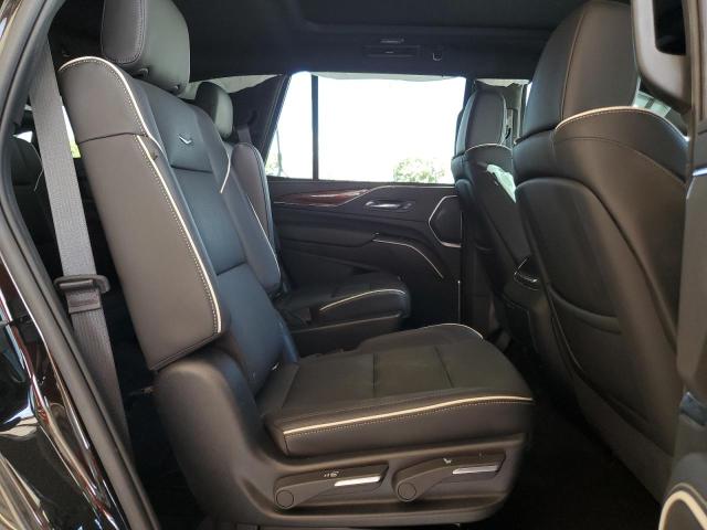 2021 CADILLAC ESCALADE P 1GYS3BKL3MR419765