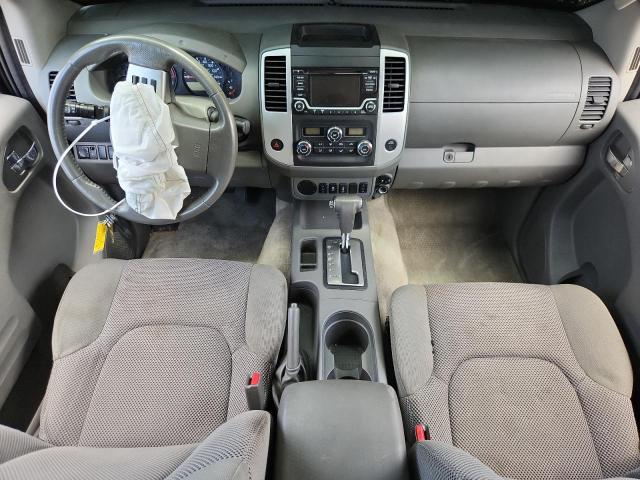 2018 NISSAN FRONTIER S 1N6AD0ER9JN757061