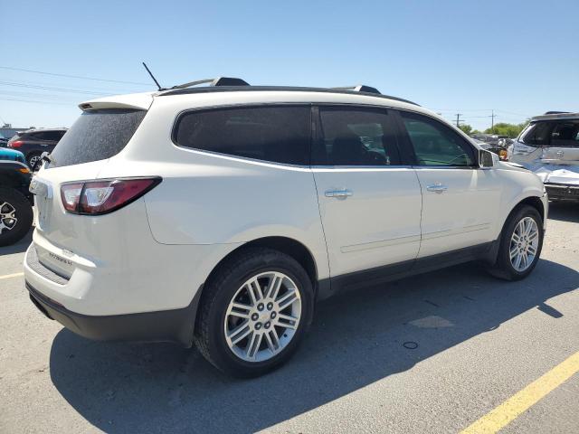 2015 CHEVROLET TRAVERSE L 1GNKVGKD1FJ335166