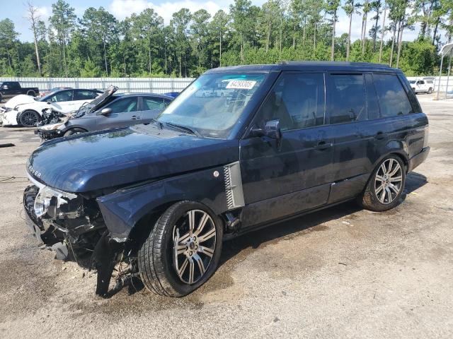 LAND ROVER RANGE ROVE