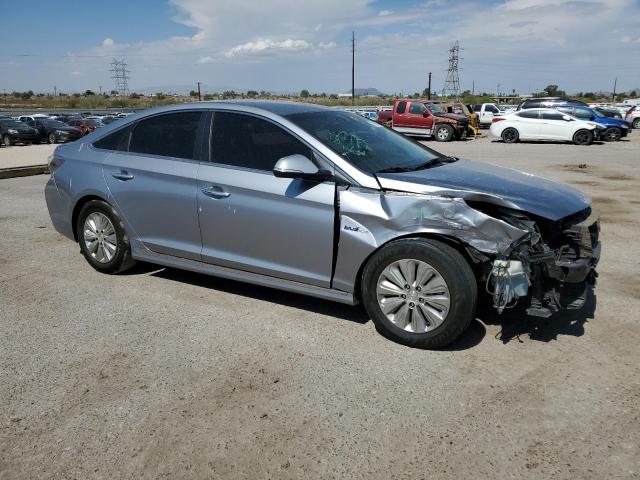2016 HYUNDAI SONATA HYB KMHE24L18GA028785