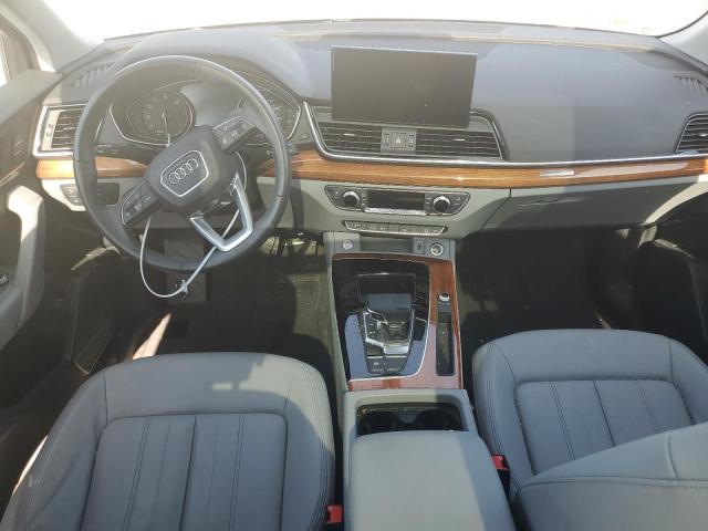 2023 AUDI Q5 PREMIUM - WA1GAAFY9P2186631