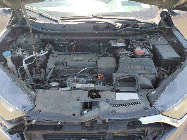 2018 HONDA CR-V LX 2HKRW5H34JH410516