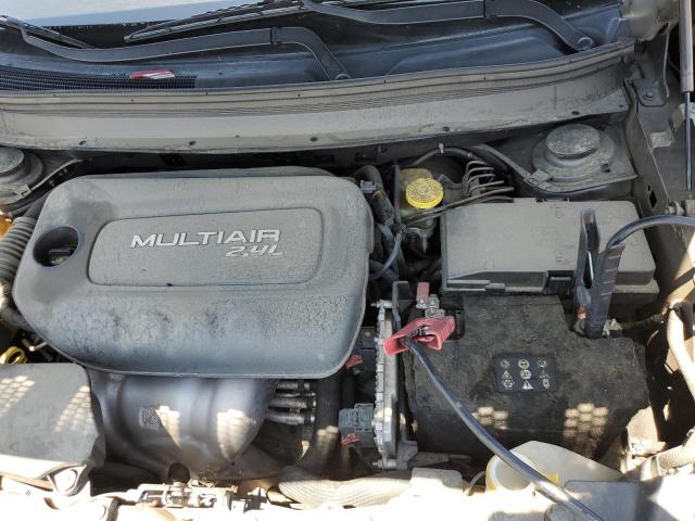 2016 JEEP CHEROKEE L - 1C4PJLCB2GW171155