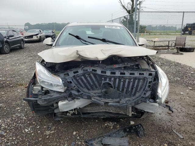 2012 BUICK REGAL PREM - 2G4GS5EK2C9135891