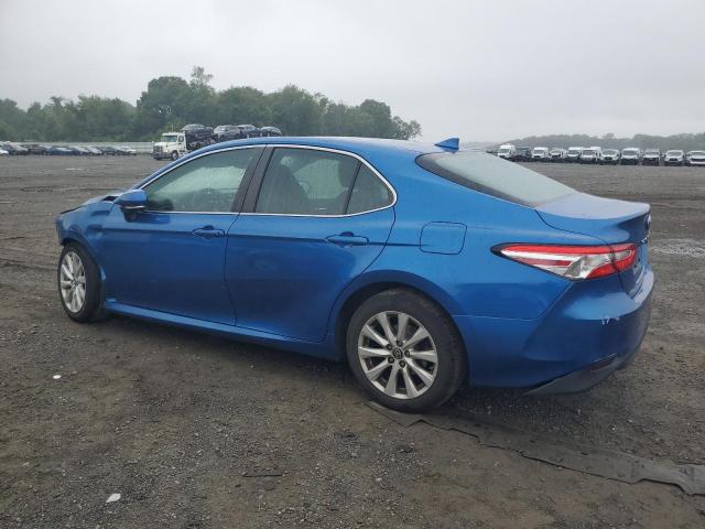 2019 TOYOTA CAMRY L 4T1B11HK4KU272317