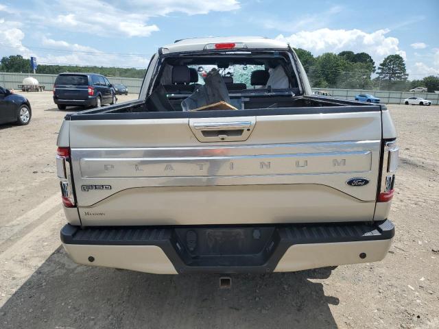 2017 FORD F150 SUPER - 1FTEW1EF1HFA04316
