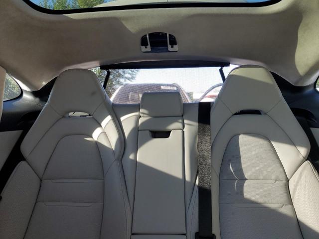 2021 PORSCHE PANAMERA GTS WP0AG2A76ML148357