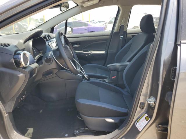 2023 NISSAN VERSA SV - 3N1CN8EV0PL838580