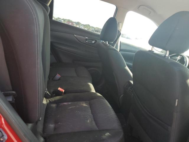 2017 NISSAN ROGUE S JN8AT2MV1HW270381