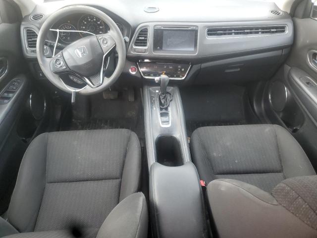 2016 HONDA HR-V EX 3CZRU6H55GM760313