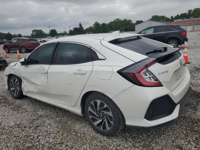 2017 HONDA CIVIC LX SHHFK7H37HU222378