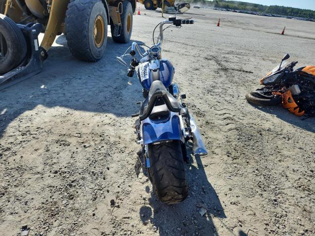 2015 HARLEY-DAVIDSON FXSB BREAK 1HD1BFV1XFB033831