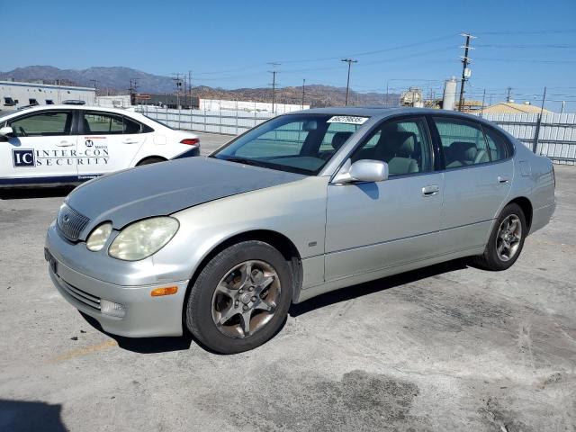 LEXUS GS 300