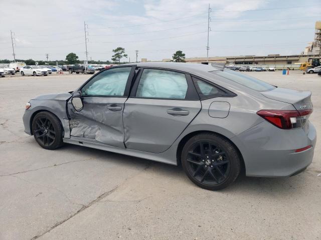 2025 HONDA CIVIC SPOR 2HGFE2F59SH532440