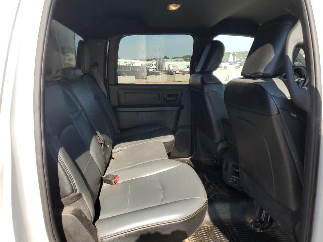 2021 RAM 2500 TRADE - 3C6UR5HJ3MG677277