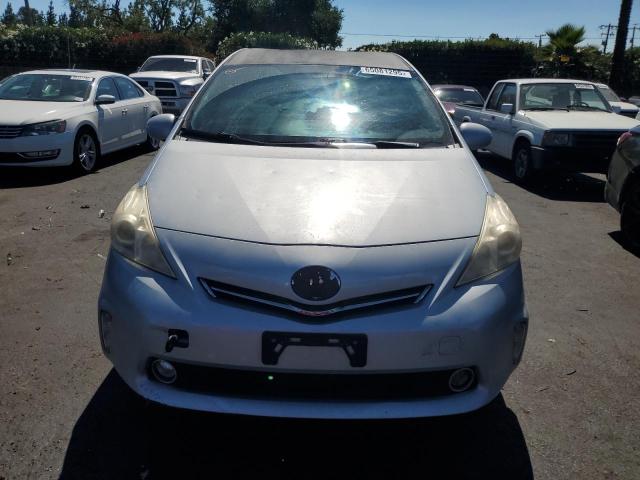 2013 TOYOTA PRIUS V - JTDZN3EU5D3232152
