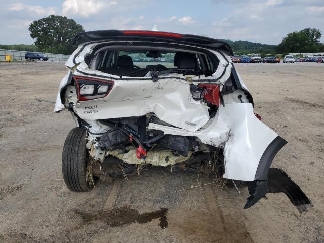 2022 KIA NIRO S KNDCC3LG2N5142911