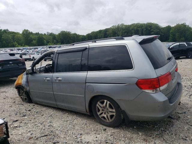 2010 HONDA ODYSSEY EX - 5FNRL3H73AB009991