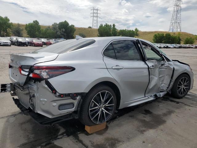 2021 TOYOTA CAMRY SE 4T1G31AK6MU548493