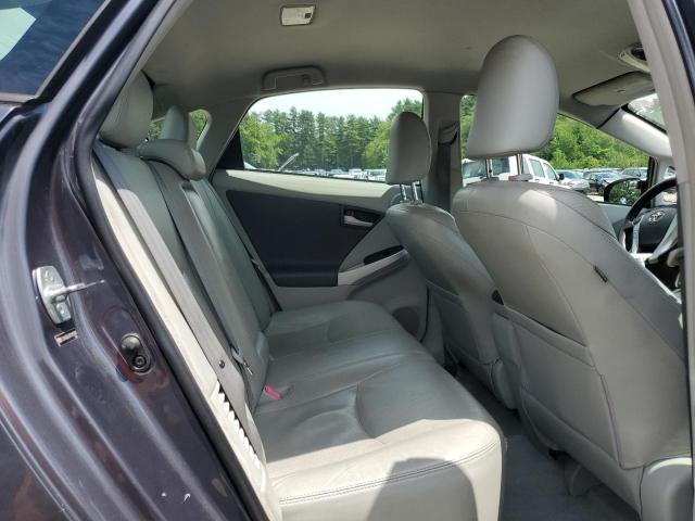 2011 TOYOTA PRIUS - JTDKN3DU7B1407920