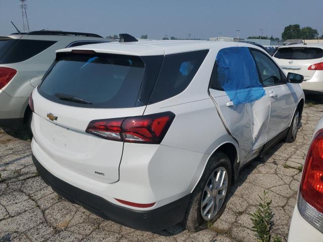 2024 CHEVROLET EQUINOX LS 3GNAXSEG8RL175086