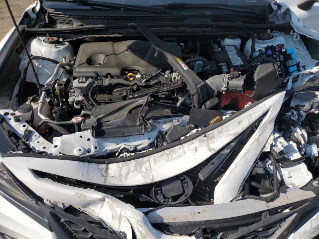 2023 TOYOTA CAMRY SE N - 4T1G11BK9PU080963