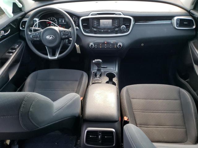 2016 KIA SORENTO LX - 5XYPGDA31GG127600