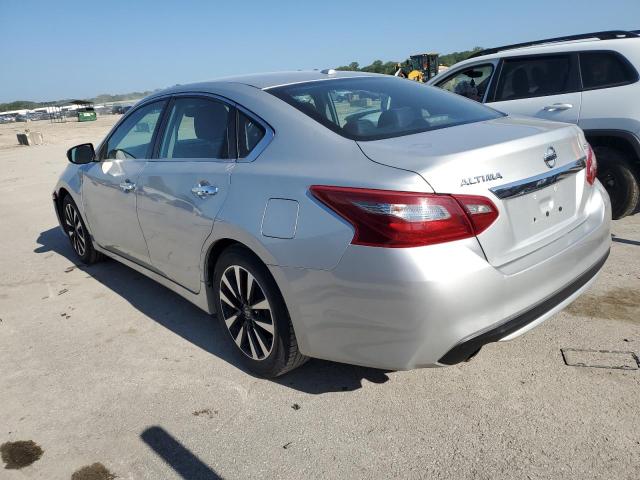 2018 NISSAN ALTIMA 2.5 - 1N4AL3AP9JC180934