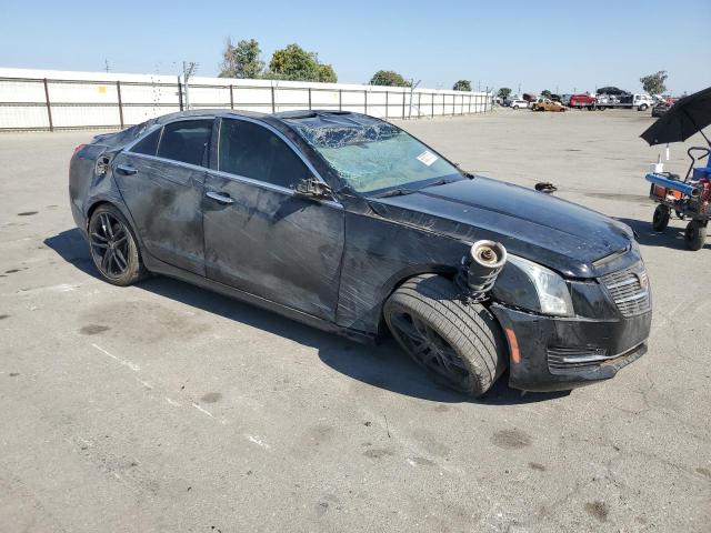 2015 CADILLAC ATS - 1G6AA5RX7F0107525