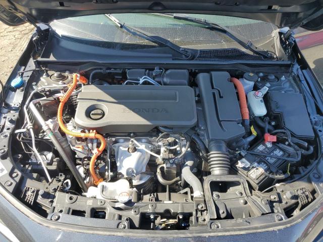 2025 HONDA CIVIC SPOR 2HGFE4F87SH302272