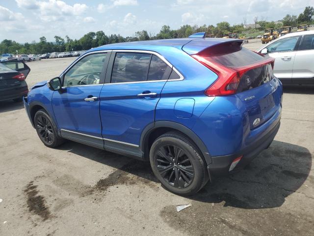2018 MITSUBISHI ECLIPSE CR JA4AT4AA5JZ045632