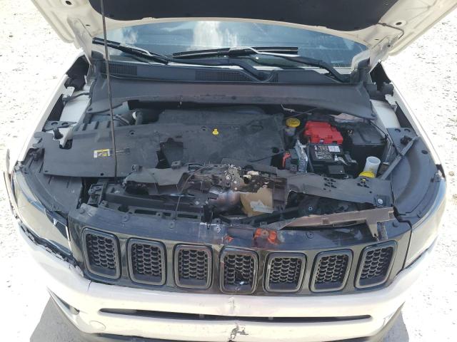 2021 JEEP COMPASS LA 3C4NJCBB1MT559620