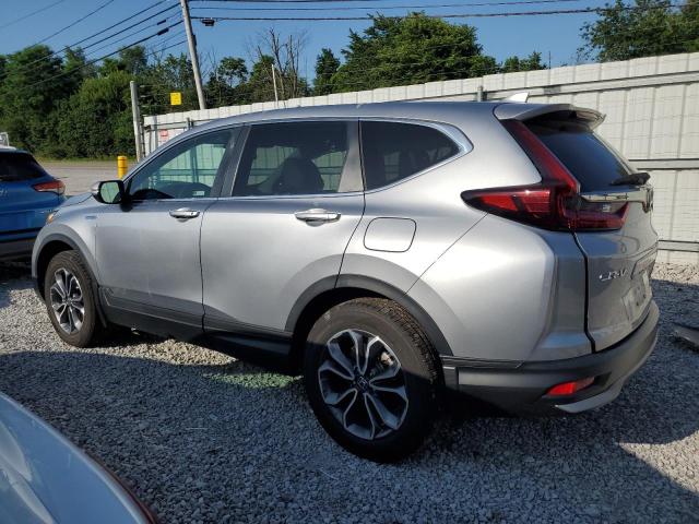 2022 HONDA CR-V EXL 5J6RT6H82NL054881