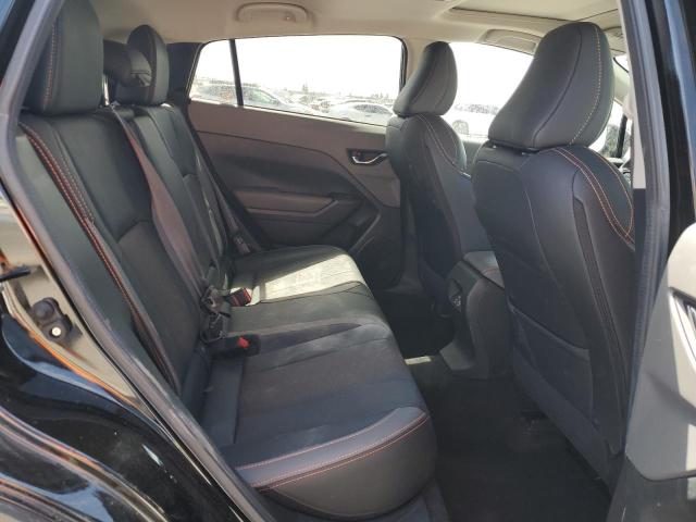 2024 SUBARU CROSSTREK - 4S4GUHM6XR3777728